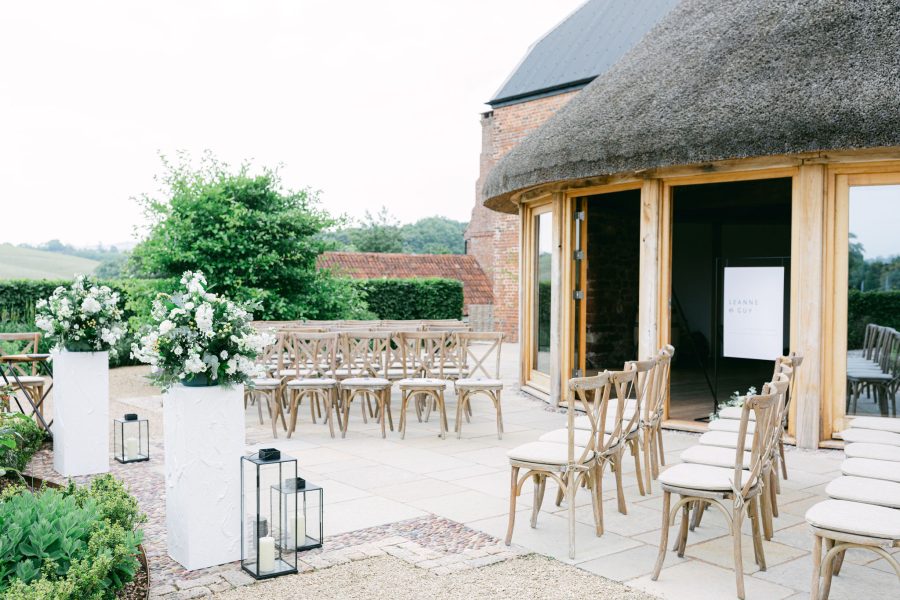 Tara Statton Photography UK Brickhouse Vineyard Wedding