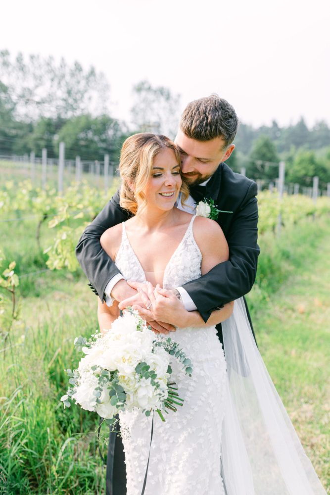 Tara Statton Photography UK Brickhouse Vineyard Wedding