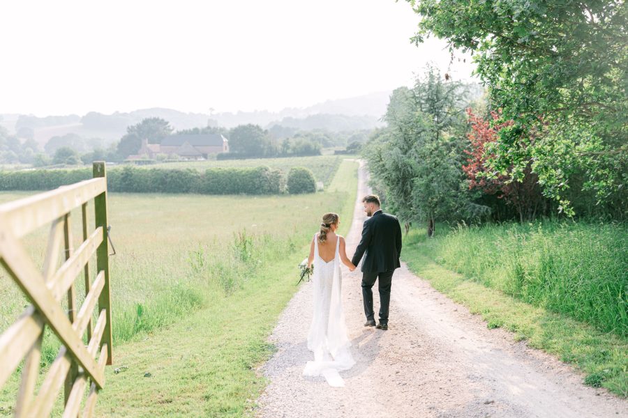 Tara Statton Photography UK Brickhouse Vineyard Wedding